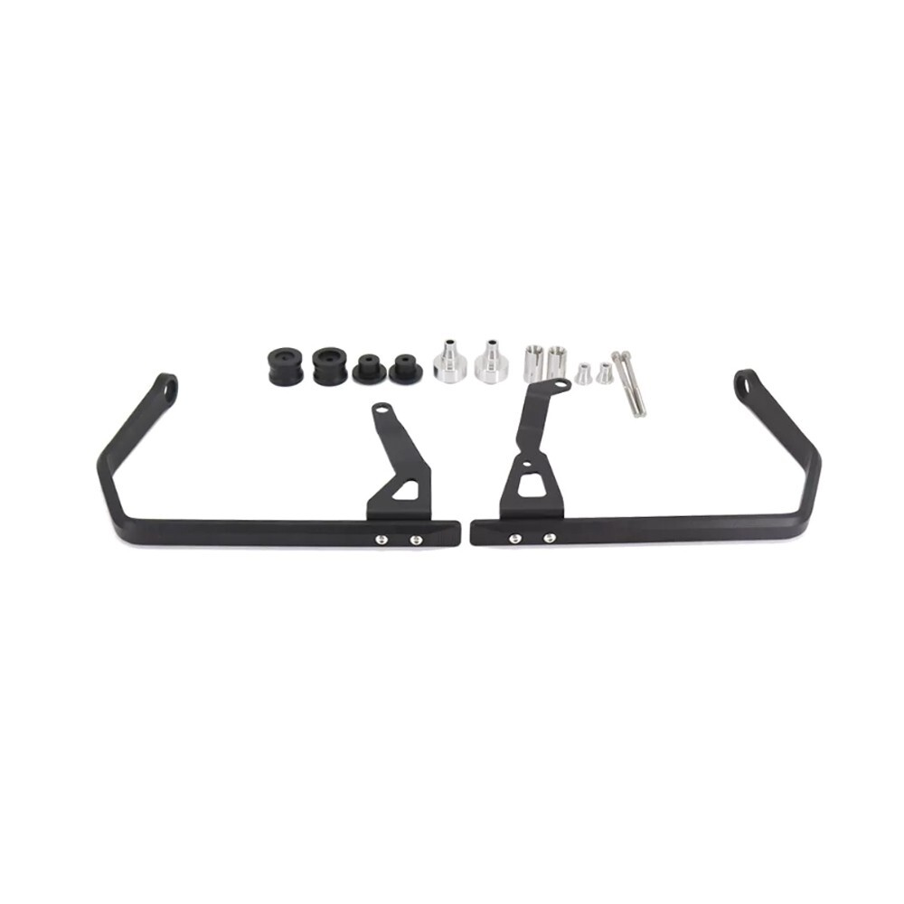 Accessories Handlebar Handguard Protector Bars For Suzuki V-Strom 650 650XT 2021
