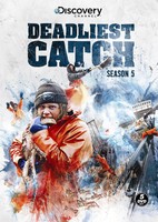 Deadliest Catch: Season 5 Deadliest Catch: Season 5