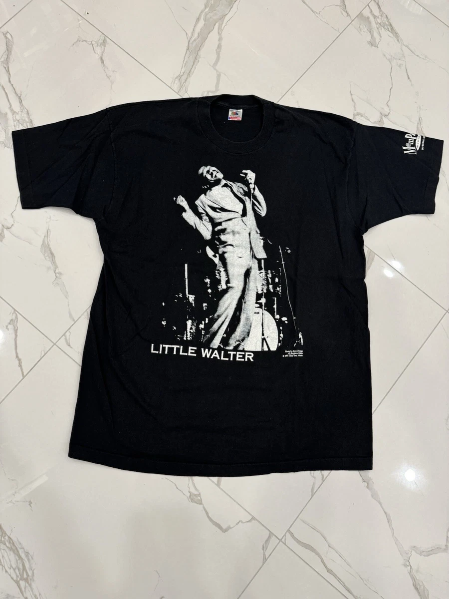 little walter t shirt products for sale | eBay little walter t shirt products for sale | eBay