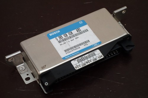 BMW E34 ABS Steuergerät 518i 520i 525i 525td/tds ab 5/94 530i 540i ab BJ. 9/93