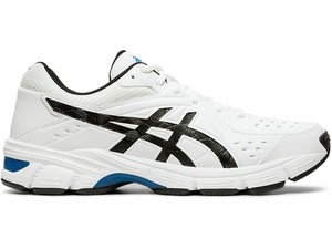 asics gel 195tr leather mens