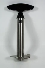 Pineapple Corer Slicer Cutter Peeler Stainless Steel Kitchen Easy Gadget Fruit