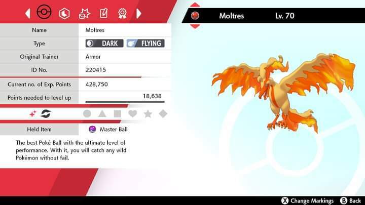 Event Shiny Galarian Articuno, Moltres and Zapdos for Pokemon Sword and  Shield