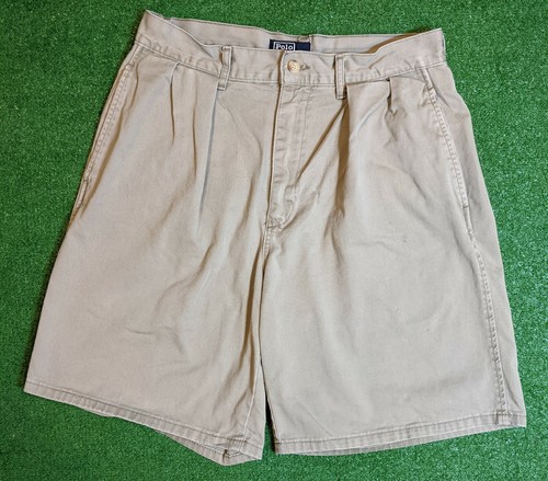 Vintage Polo Ralph Lauren Men's 31 Golf 