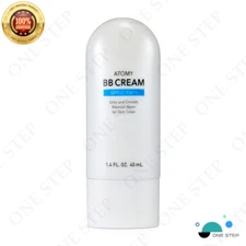 ATOMY BB Cream 40ml All Skin Types K-Beauty