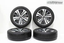 20-23 MITSUBISHI OUTLANDER SPORT WHEEL RIM R18 7J ET38 TIRE 225/55 NEXEN SET OEM