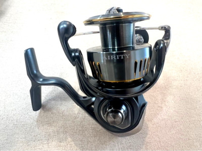 23エアリティ　5000D-CXH Daiwa 23 AIRITY LT 5000D-CXH Spinning Reel | eBay