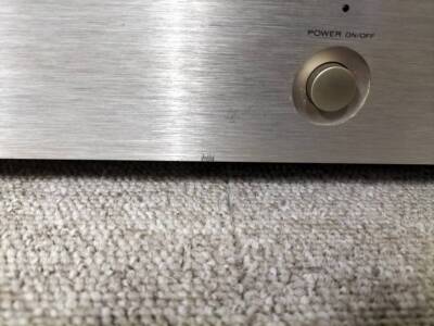 marantz SM6100 F1N power amplifier | eBay