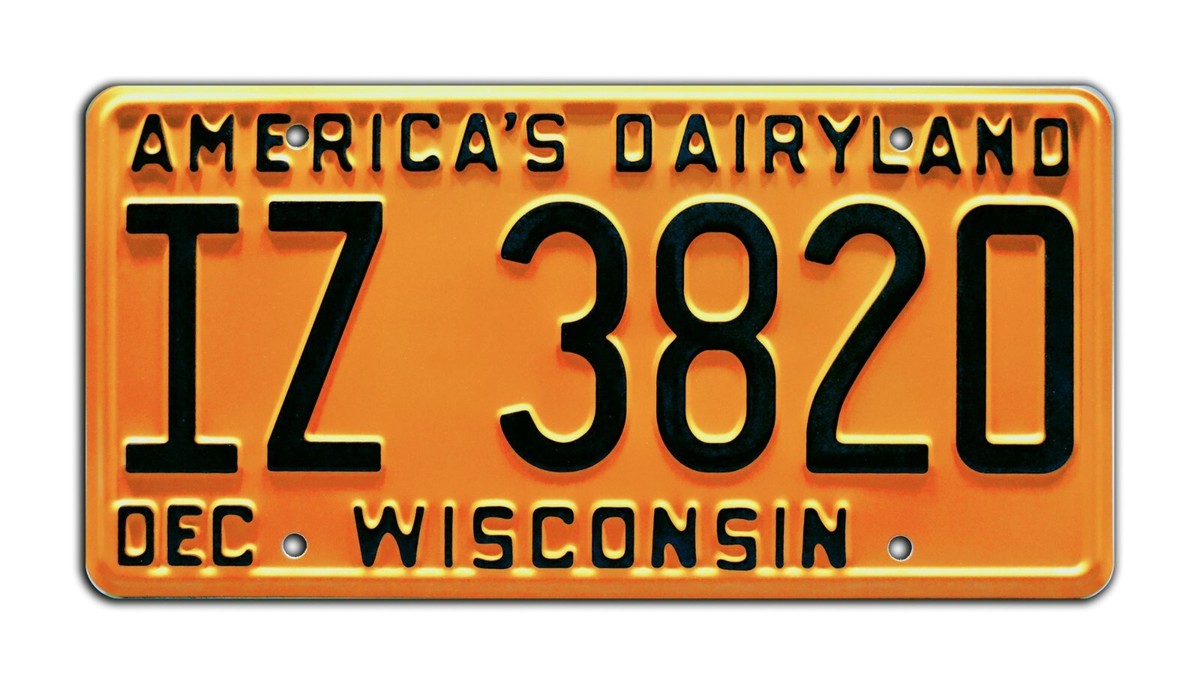 That '70s Show | 69 Vista Cruiser | IZ 3820 | STAMPED Replica Prop