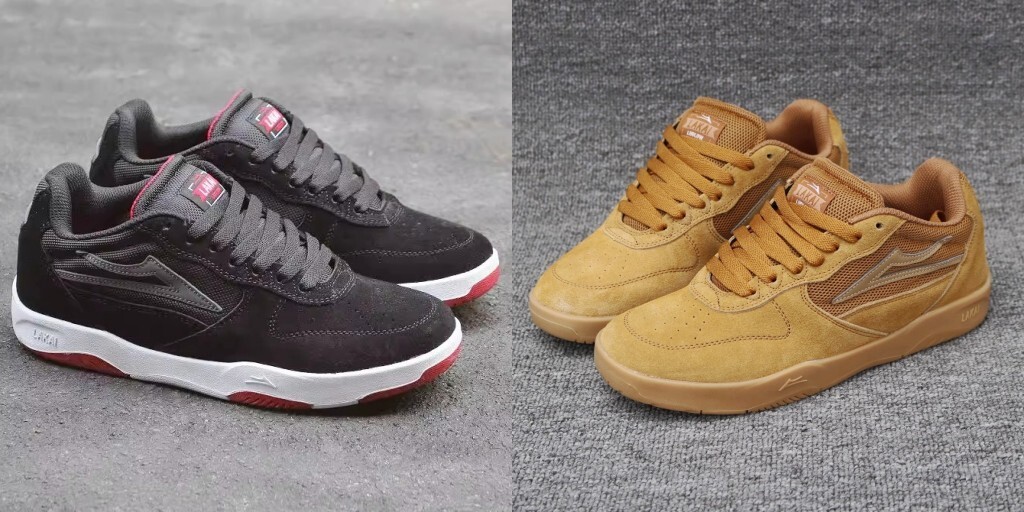 APL Scarpe da skate Lakai uomo Ludlow taglia US