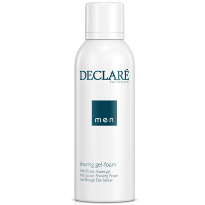 Declare Men Anti-Stress Rasiergel 150ml