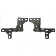 Cerniere Schermo L R Per Asus Eee Pc 1000HE 1000HD Ricambio