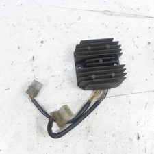 Honda CB 400 N EZ:85 Regulator Voltage Regulator Charger Regulator 56955