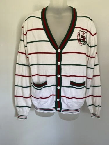 Fox Acrílico Ropa, Calzado y Accesorios Vintage