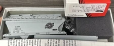 InterMountain Railway HO Kit #41501-12 ACF Center Flow 2-Bay Hopper C&NW