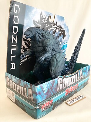 Giant Godzilla 2017 9