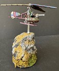 Games Workshop/  Citadel Dwarf Gyrocopter  3/4