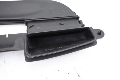 2009 BMW E90 328i N51 Front Inlet Intake Tube Pipe Air Duct OEM KW27 - Picture 6 of 10