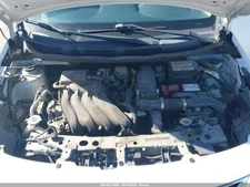Used Fuel Tank fits: 2014 Nissan Versa Sdn Grade A