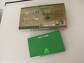 Nintendo Game & Watch: The Legend of Zelda US USA Version