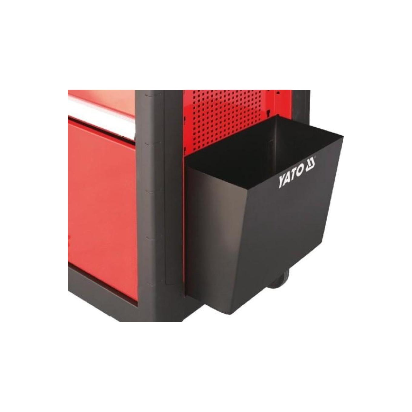 Für YATO YT-0908 capacity. for waste to the YATO cabinet .. - Bild 3