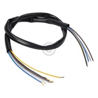 Kabelbaum FüR Elektronik/Bedienung Electrolux 5028836300/0 FüR Dunstabzugshaube