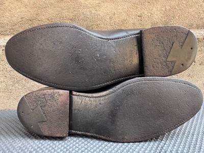 Alden 932