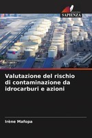 IrèNe Mafopa | Valutazione Del Rischio Di Contaminazione Da Idrocarburi E Azioni