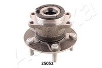 Radnabe Ashika 44-25052 FüR Peugeot 4008 Hdi AWC CitroËN C4 Aircross 115 150 ASX