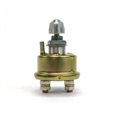 Heavy Duty Battery Kill Switch /1000 Amp Rush Johnny Law Motors KICBATKD custom