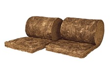 Rotolo lana di Vetro DeciWool Knauf