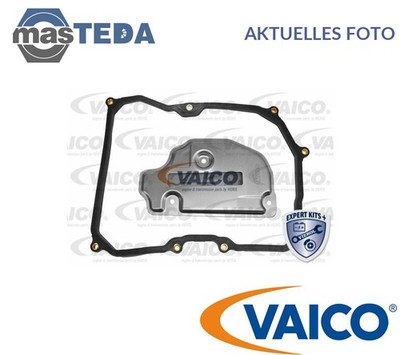 V10-0444 HYDRAULIKFILTER SATZ AUTOMATIK-GETRIEBE VAICO FÜR AUDI A3,TT,8P1,8PA