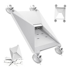 Starlink Mini Mount Suction Cup Silicone Cover Mount for Starlink White One