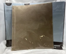 Set of 14 Creative Memories 2008 Picfolio Memorabilia Sleeves 11x14 Open Box