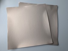 Kemet EFA(02)-240x240T0800 Flex Suppressor 0.2mm Thick Polymer Sheet EMI Shield