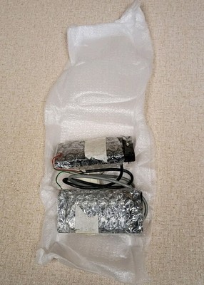Two New Bridge and Neck Open Humbucker Electric Guitar Pickups