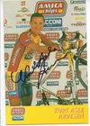 CYCLING Autograph by KURT ASLE ARVESEN