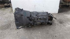 Boite de vitesse Rover 114