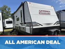 2023 Dutchmen COLEMAN LANTERN 242BH