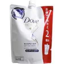 Dove Moisture Care Conditioner Refill 700G x 5 pieces set