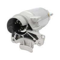 Anlasser 10 ZäHne Passend FüR Honda, Stiga, Castelgarden, Vgl-Nr 31200-ZF5-L32