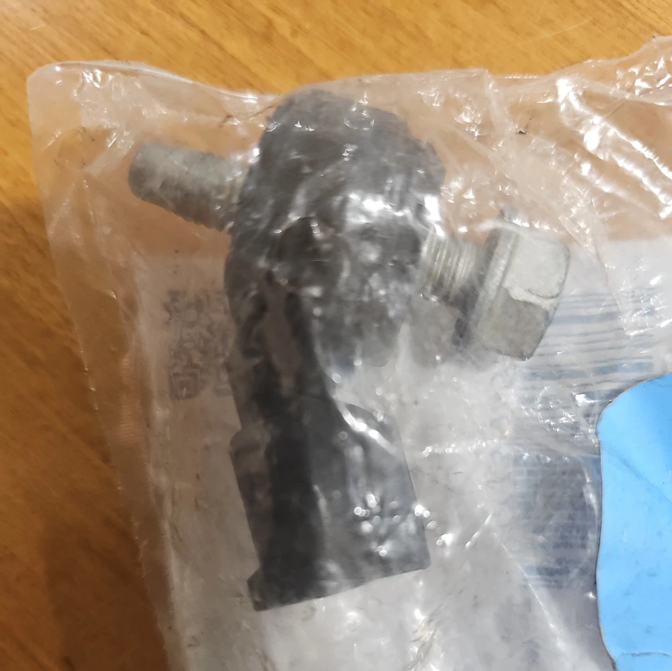 Sensor de golpe de encendido (detonación) piezas originales GM Foto 4 de 4