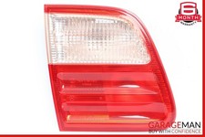 00-03 Mercedes W210 E320 Wagon Inner Tail Light Lamp Rear Left Driver Side OEM