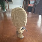 Funko Star Wars Chewbacca Pop! Vinyl Bobblehead Figure, Brown/Black w/ Accessory — photo 4