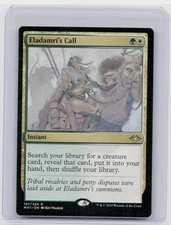 MTG Modern Horizons Eladamri's Call