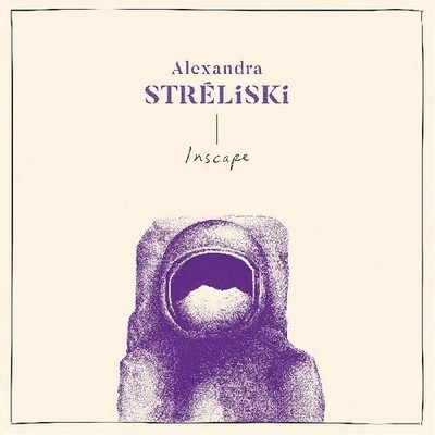 Alexandra Streliski - Inscape [New CD]
