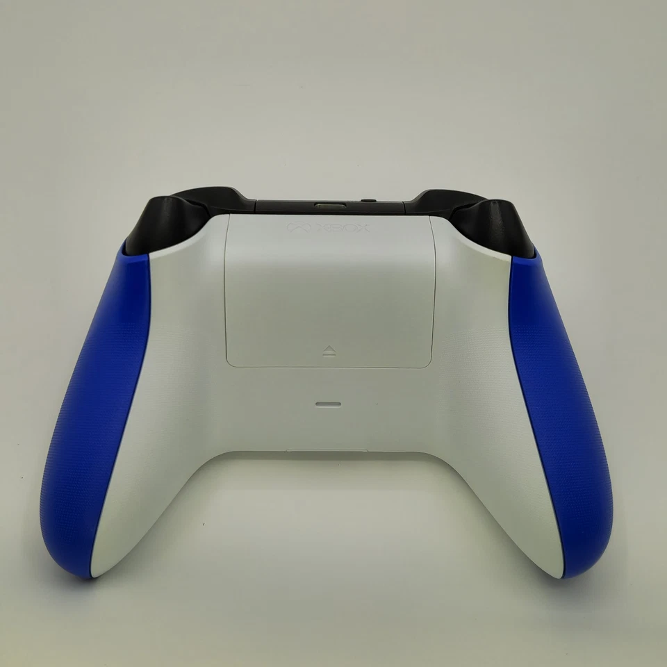 Microsoft Controller Wireless Xbox Series X/S - Xbox One - PC - Blu - Immagine 2 di 4