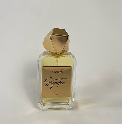 Canvas Signature Eau De Parfum 50ml HTF