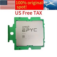 AMD EPYC 9734 CPU processor 2.2GHZ-3.0GHz 112 core 224 threads 256MB unlocked