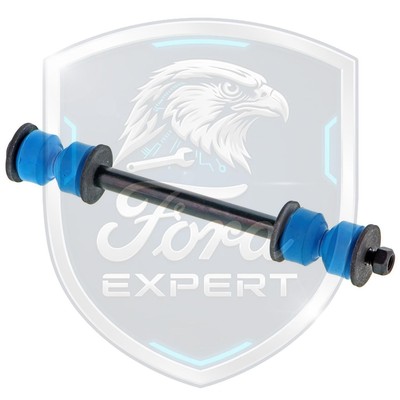 Quck And Easy Ford Explorer Rear Sway Bar Lnk Replacement! - YouTube